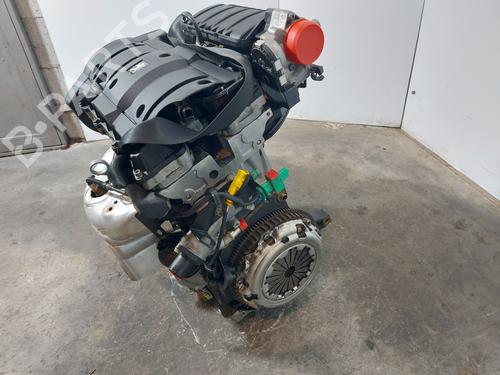 Engine PEUGEOT 307 (3A/C) | BP30079782M1 - Image 3