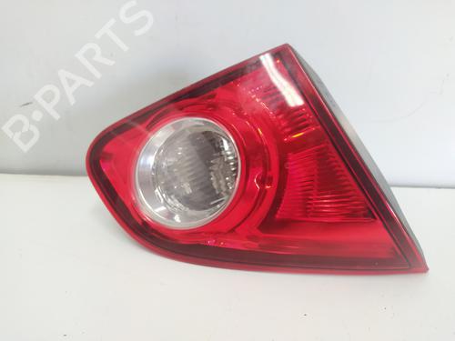 Used Reverse light NISSAN QASHQAI / QASHQAI +2 I (J10, NJ10, JJ10E) 1.5 dCi (106 hp) 15990779