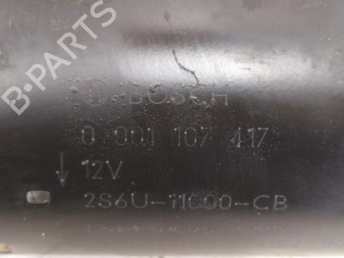 Starter FORD C-MAX (DM2)  | BP30754205M8 