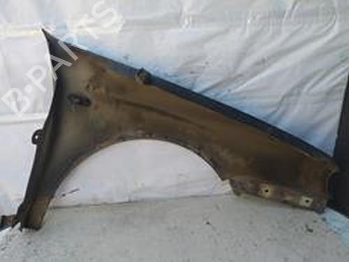 Left front fenders VW GOLF IV (1J1) 1.6 | BP12513210C41 
