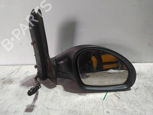 Used Right mirror SEAT ALTEA (5P1) [2004-2015]  13452285
