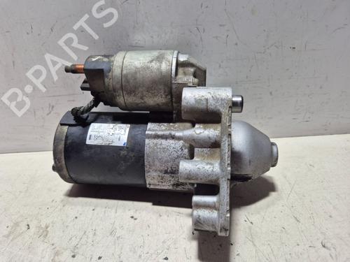Used Starter PEUGEOT 206+ (2L_, 2M_) 1.4 HDi eco 70 (68 hp) 27262499