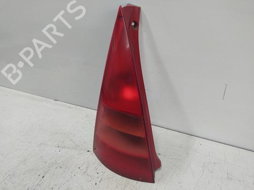 Left taillight CITROËN C3 I (FC_, FN_) 1.4 i Bivalent | BP24552744C34 