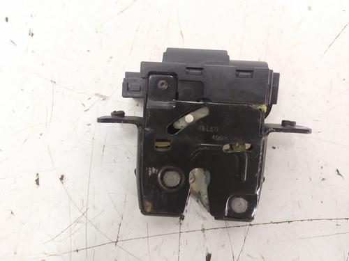 Used Tailgate lock NISSAN QASHQAI I (J10, NJ10) 1.5 dCi (106 hp) 18052499