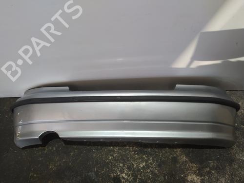 Rear bumper MITSUBISHI GALANT VIII (EA_) 2.5 V6 24V (EA5A) BP10528610C8
