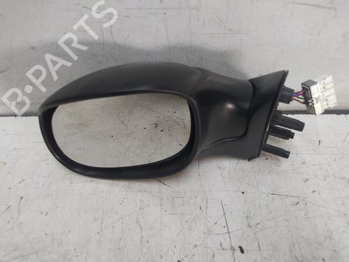 Used Left mirror Left mirror 36870452 36870452