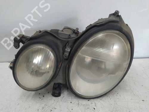 Used Left headlight MERCEDES-BENZ CLK (C208) CLK 320 (208.365) (218 hp) 26334737