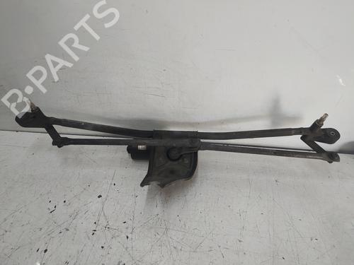 Used Front wiper motor Front wiper motor FORD TRANSIT Van (FA_ _) [2006-2014] 16156981 16156981