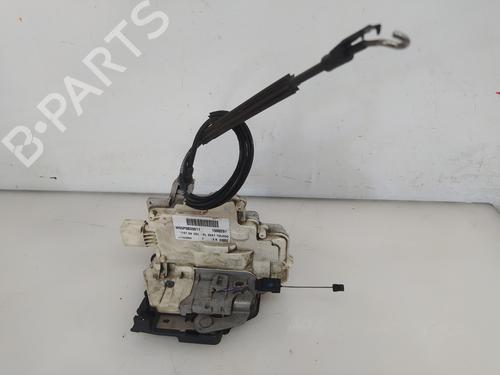 Rear left lock SEAT ALTEA (5P1)  | BP12512500C100 