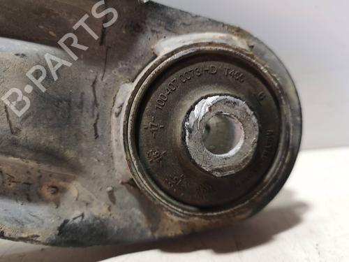 Left front suspension arm SEAT INCA (6K9)  | BP8710981M12 