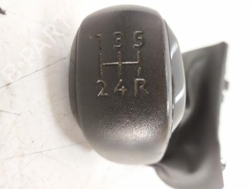 Shift knob PEUGEOT 208 I (CA_, CC_) | BP32345625I34