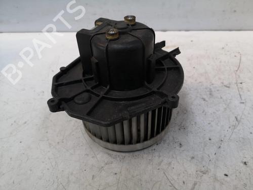 Heater blower motor CITROËN BERLINGO MULTISPACE (B9) 1.6 HDi 75 / BlueHDi 75 | BP14156711M62 