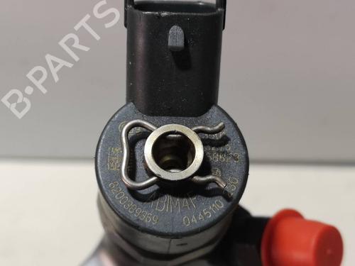 Injector RENAULT LAGUNA II (BG0/1_) 1.9 dCi (BG08, BG0G) | BP16079990M100 