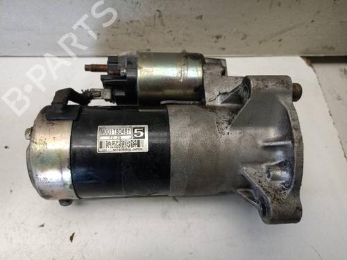 BP8711620M8 | Starter FIAT ULYSSE (179_) 2.0 JTD BP8711620M8