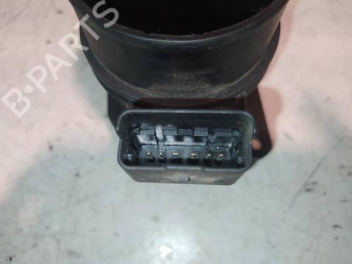 Mass air flow sensor RENAULT MEGANE II (BM0/1_, CM0/1_)  | BP11285760M95 