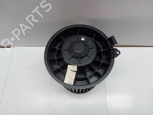 Heater blower motor NISSAN QASHQAI II (J11, J11_)  | BP29548621M62 