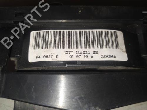Headlight switch FORD MONDEO III (B5Y)  | BP10177016I24 