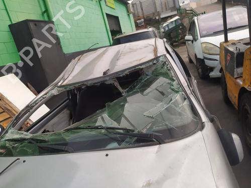 Right rear driveshaft CITROËN SAXO (S0, S1) | BP10771326M41