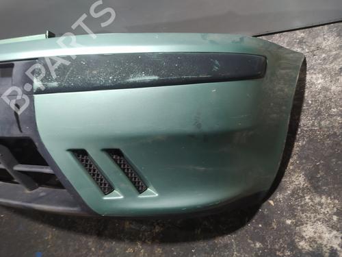 Front bumper FIAT PUNTO (188_) 1.2 16V 80 (188.233, .235, .253, .255, .333, .353, .639,... | BP8713947C7 