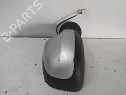 Right mirror DACIA SANDERO  | BP8715599C27