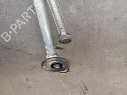 Front wiper motor OPEL ASTRA J (P10) 1.6 CDTi (68) | BP9271974M29 
