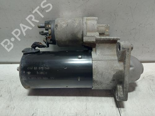 starter-opel-astra-j-p10-2009-2010-2011-2012-2013-2014-2015-2016-34521619 main image
