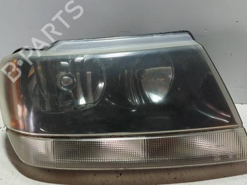 Optica direita JEEP GRAND CHEROKEE II (WJ, WG) 4.0 (190 hp) 18109550