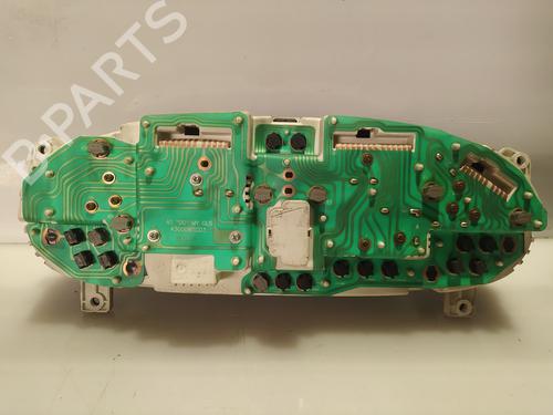 Cockpit HYUNDAI H-1 / STAREX Bus (A1)  | BP18075642C47