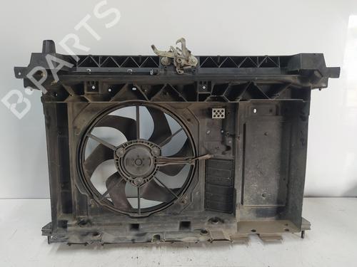Front slam panel CITROËN BERLINGO MULTISPACE (B9) 1.6 | BP12557281C72 