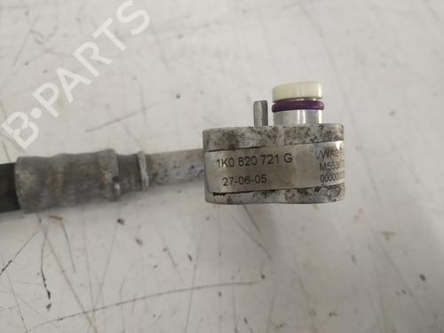 AC pipe SEAT ALTEA (5P1)  | BP18146147M126 