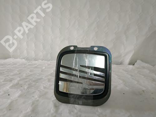 Used Tailgate handle Tailgate handle SEAT IBIZA II (6K1) 1.4 i (60 hp) 8699240 8699240