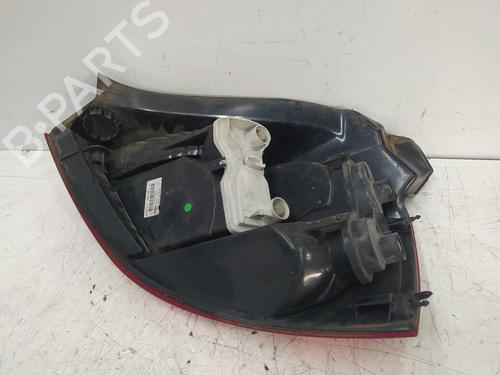 Left taillight RENAULT MEGANE II (BM0/1_, CM0/1_) 1.6 16V (BM0C, CM0C) | BP21097340C34 