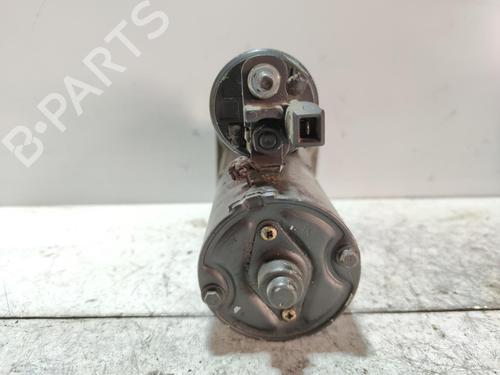 Starter VW POLO III CLASSIC (6V2) 64 1.9 SDI | BP8705553M8 