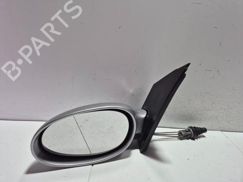 Left mirror SMART FORTWO Coupe (450) 0.7 (450.352, 450.332) | BP29244511C26 