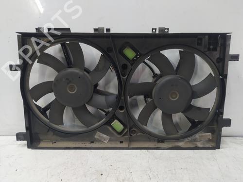 Used Radiator fan OPEL INSIGNIA A Sports Tourer (G09) 2.0 CDTI (35) (160 hp) 22319748