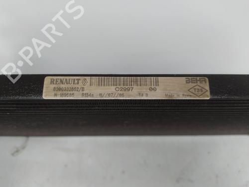 AC radiator RENAULT LAGUNA II (BG0/1_) 1.9 dCi (BG08, BG0G) | BP10862320M32 