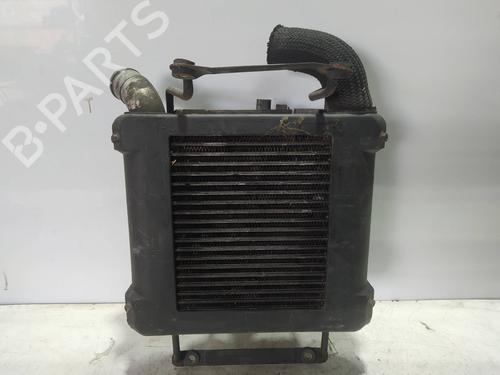Intercooler HYUNDAI H-1 / STAREX Bus (A1) [1997-2025]  13361869