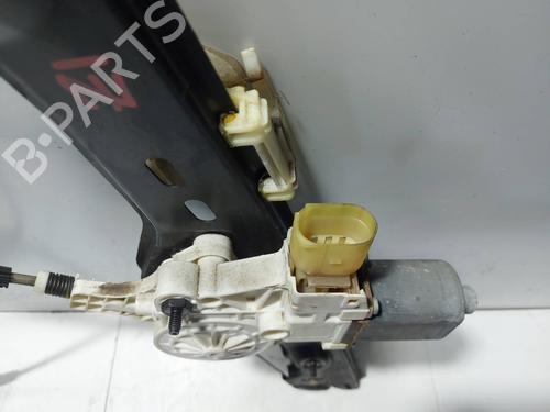 Front left window mechanism BMW 3 (E90) 320 d | BP30136677C22