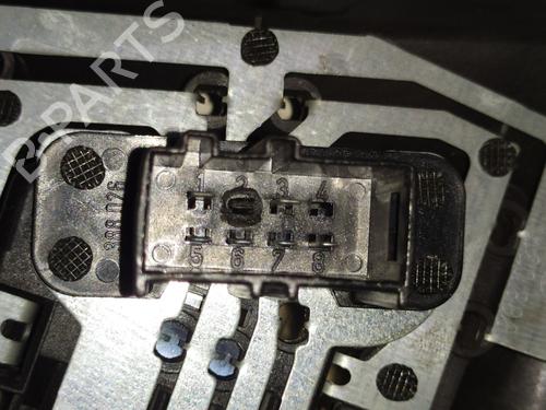 Venstre Baklys BMW 3 (E46) 320 d | BP29972277C34