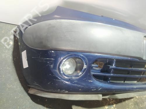 Front bumper CITROËN XSARA PICASSO (N68)  | BP9057845C7 