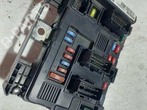 Fuse box CITROËN C2 (JM_) 1.4 | BP36161711E1 - Image 3