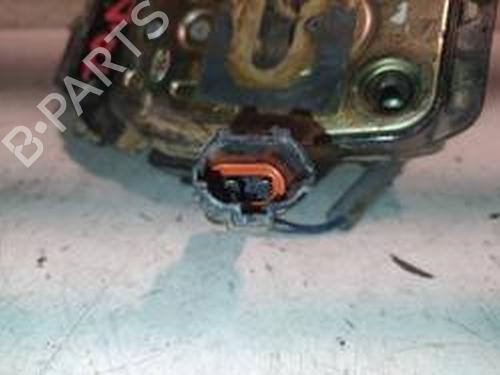 Rear right lock KIA CARENS II MPV (FJ) 2.0 CRDi | BP14156965C99 