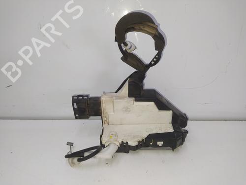 Used Rear left lock CITROËN C3 I (FC_, FN_) 1.4 i Bivalent (73 hp) 13640969