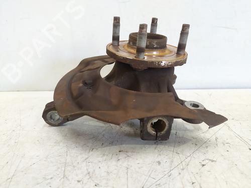 Right front steering knuckle CHEVROLET AVEO Hatchback (T300)  | BP30569808M26 