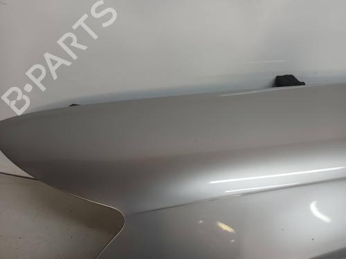 Left front fenders AUDI A6 C6 (4F2)  | BP14244372C41 