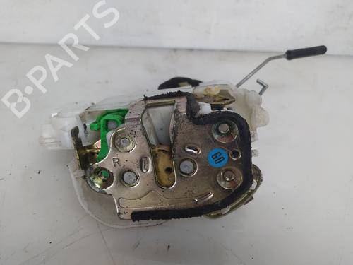 Used Rear right lock HONDA ACCORD VII Tourer (CM, CN) 2.2 i-CTDi (CN2) (140 hp) 12513052