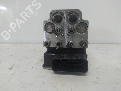 ABS pump OPEL VECTRA C GTS (Z02)  | BP13578449M43 