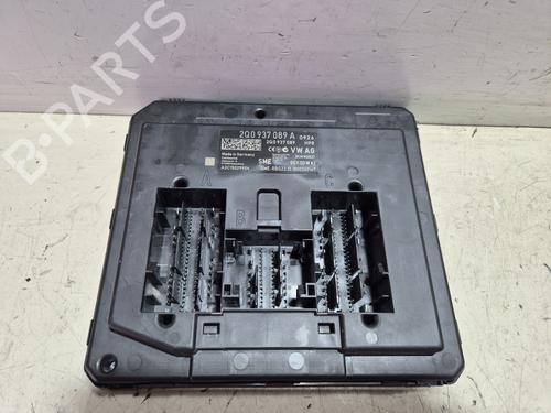 Used Electronic module SEAT ARONA (KJ7, KJP) [2017-2025]  26122952