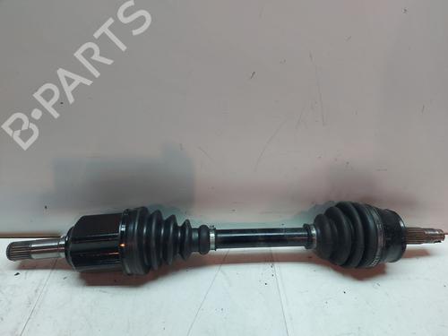 Used Left front driveshaft Left front driveshaft FIAT BRAVO II (198_) 1.9 D Multijet (198AXC1B) (150 hp) 33274742 33274742