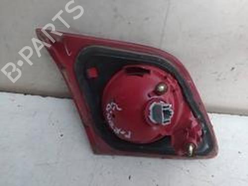 Højre baglygte bagklap MAZDA 3 Saloon (BK)  | BP8701772C80 